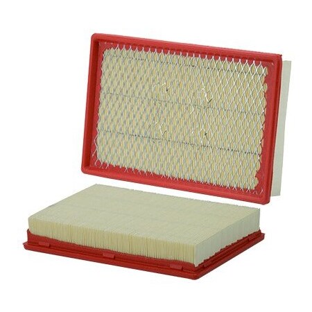 Wix Filters Air Filter 46814